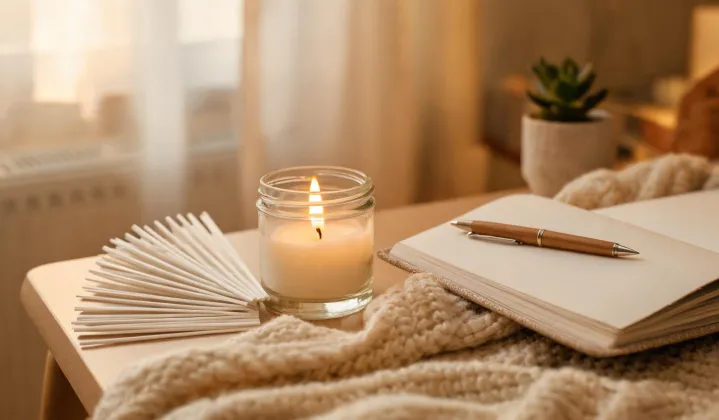 Featured Paddywax article