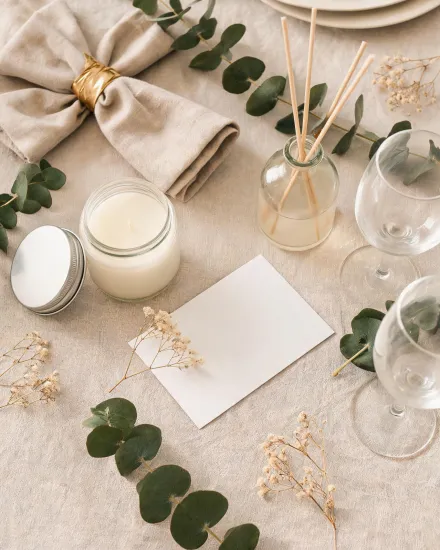 Host gifts